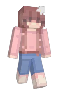 tenemma's Minecraft skin