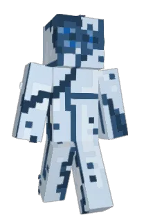 Poifoifish's Minecraft skin