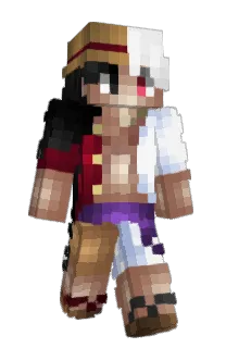 Front of wehzi's skin