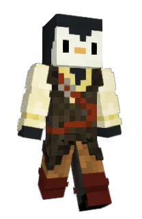 Front of B0bErSej's skin