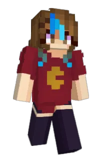 2miko4u's Minecraft skin