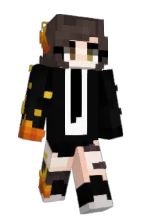 o36InchesSoft's Minecraft skin