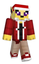 Jolteon7721's Minecraft skin wearing the Follower's cape