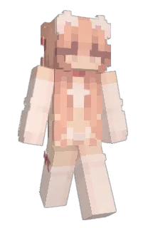 renesofia's Minecraft skin