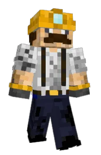 KANKUCK's Minecraft skin