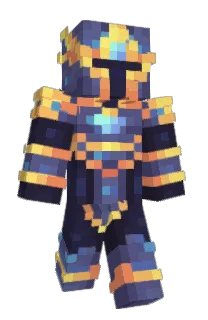 Ace_14's Minecraft skin