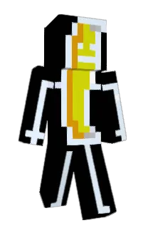 hotbombom's Minecraft skin