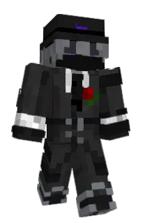 Front of zsvnk's skin