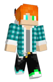 Front of koolkat15's skin