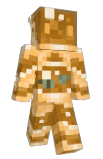 Front of ArtisticCrafts's skin