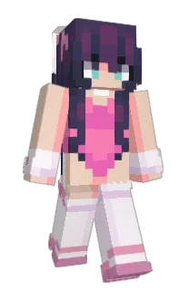 aemindung's Minecraft skin