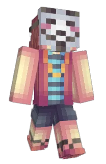 HEMrKrazyYT's Minecraft skin