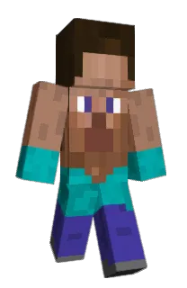 NotGoodAtGame's Minecraft skin