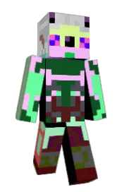 Skin preview