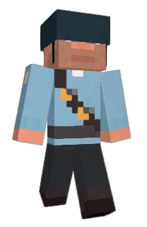 Front of Doggy_DK's skin