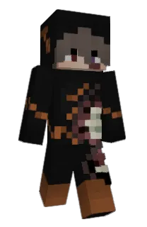 Front of Eisi690's skin