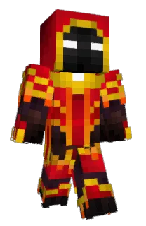 ZilazarOnyx's Minecraft skin