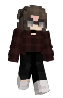AjaxMycete's Minecraft skin