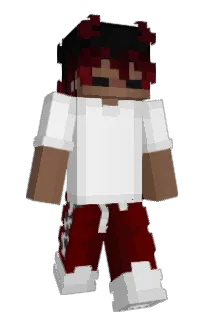 Knecht247's Minecraft skin