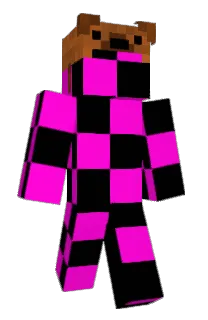 Front of I_synth_I's skin