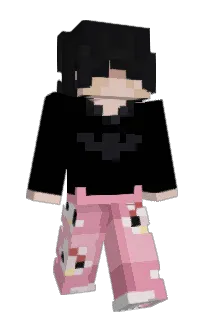 siebyyy's Minecraft skin