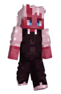 ZinkaZue's Minecraft skin