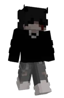 ReakssAbi's Minecraft skin