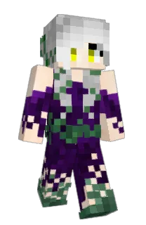 Front of Left_Star's skin