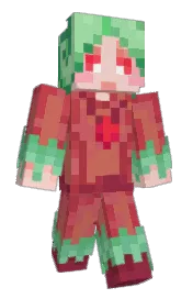 Skin preview