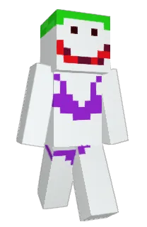KN33S0CK's Minecraft skin