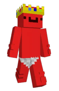 Front of Ransomed_'s skin