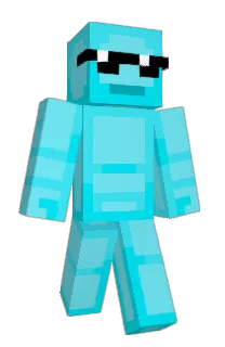 Dr1v3n11's Minecraft skin