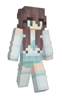 Front of po_po_cat's skin