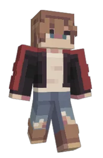 Front of selkiecourts's skin