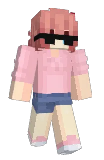 manulacabra's Minecraft skin