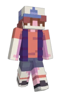 Kasparovv's Minecraft skin