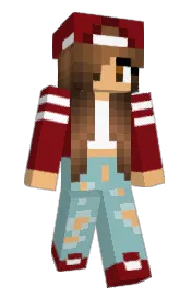 Skin preview