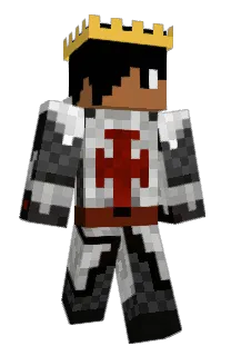 Front of A99999999999999's skin