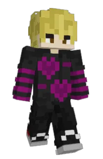 noahsarrse's Minecraft skin