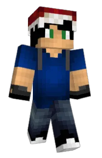 Front of _shmoopy's skin