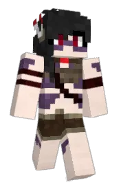 Skin preview