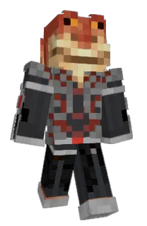 Front of SQwareQ_ra's skin