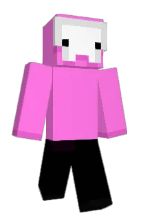 TheBlueSea13's Minecraft skin