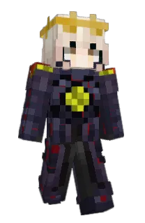 TheRealSoda_'s Minecraft skin