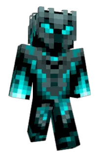 wesselvh1's Minecraft skin