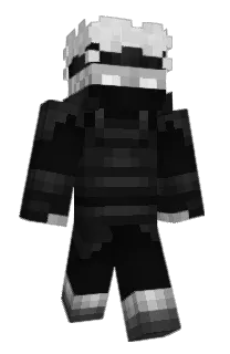 Front of KiraQuax's skin