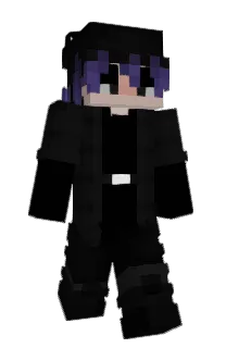 FibosAlt's Minecraft skin