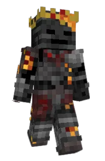 BIG_SHOBE's Minecraft skin