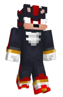 FallenCrusader's Minecraft skin