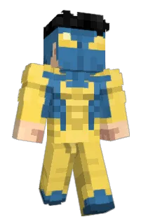 Kenarfffffff's Minecraft skin